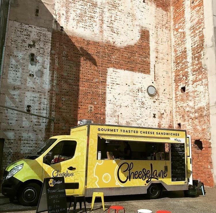 Gourmet Meals On Wheels - Food Trucks In The City Gourmet Meals On Wheels - Food Trucks In The City